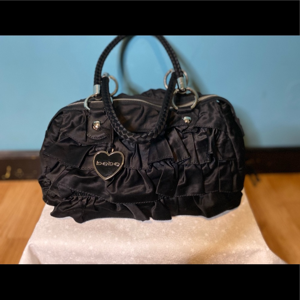 Bebe purse